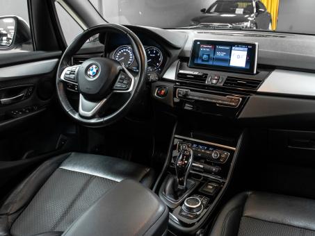 BMW 2 series 216 D
