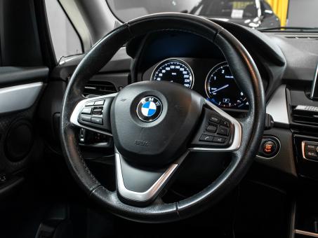 BMW 2 series 216 D