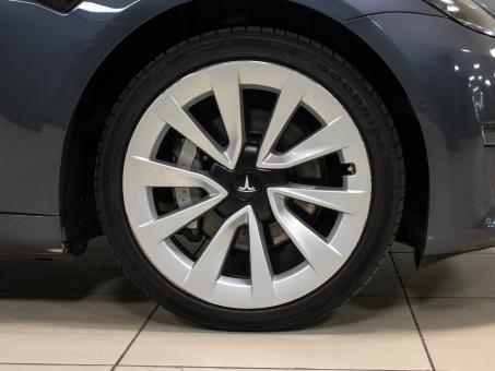 Tesla Model 3 Long Range Dual