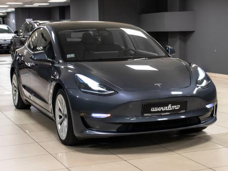 Tesla Model 3 Long Range Dual