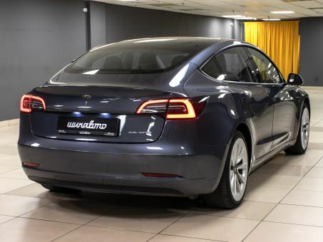 Tesla Model 3 Long Range Dual