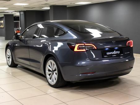 Tesla Model 3 Long Range Dual