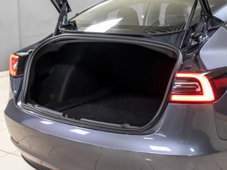 Tesla Model 3 Long Range Dual