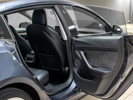 Tesla Model 3 Long Range Dual