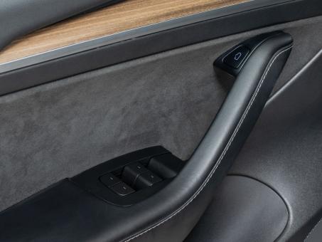 Tesla Model 3 Long Range Dual