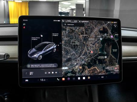 Tesla Model 3 Long Range Dual