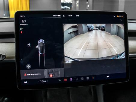 Tesla Model 3 Long Range Dual