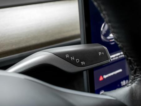 Tesla Model 3 Long Range Dual