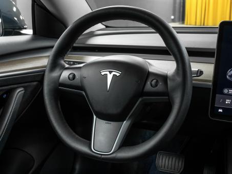 Tesla Model 3 Long Range Dual