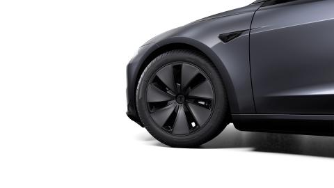 Tesla Model 3 Long Range RWD 