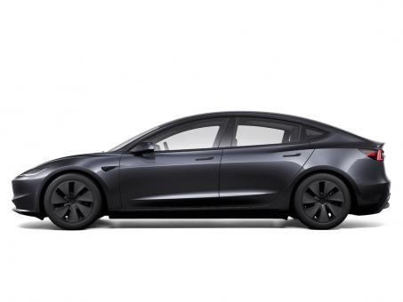 Tesla Model 3 Long Range RWD 