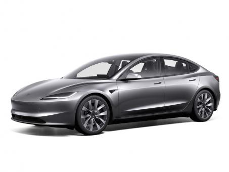 Tesla Model 3 Long Range RWD 