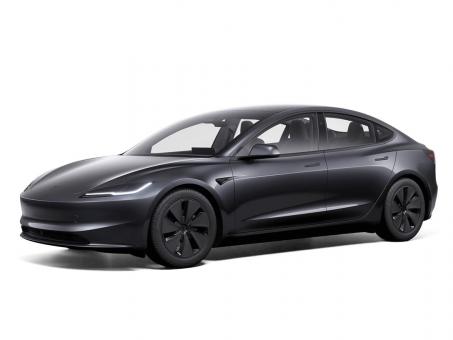 Tesla Model 3 Long Range RWD 