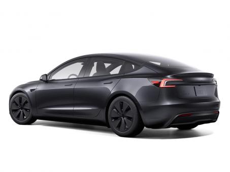 Tesla Model 3 Long Range RWD 