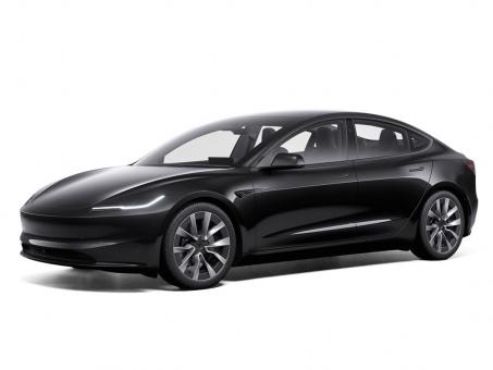 Tesla Model 3 Long Range RWD 