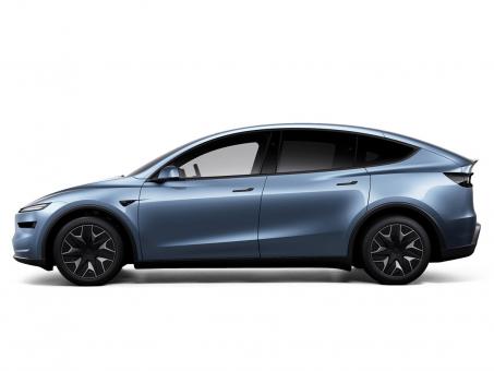Tesla Model Y L