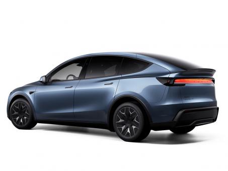 Tesla Model Y L