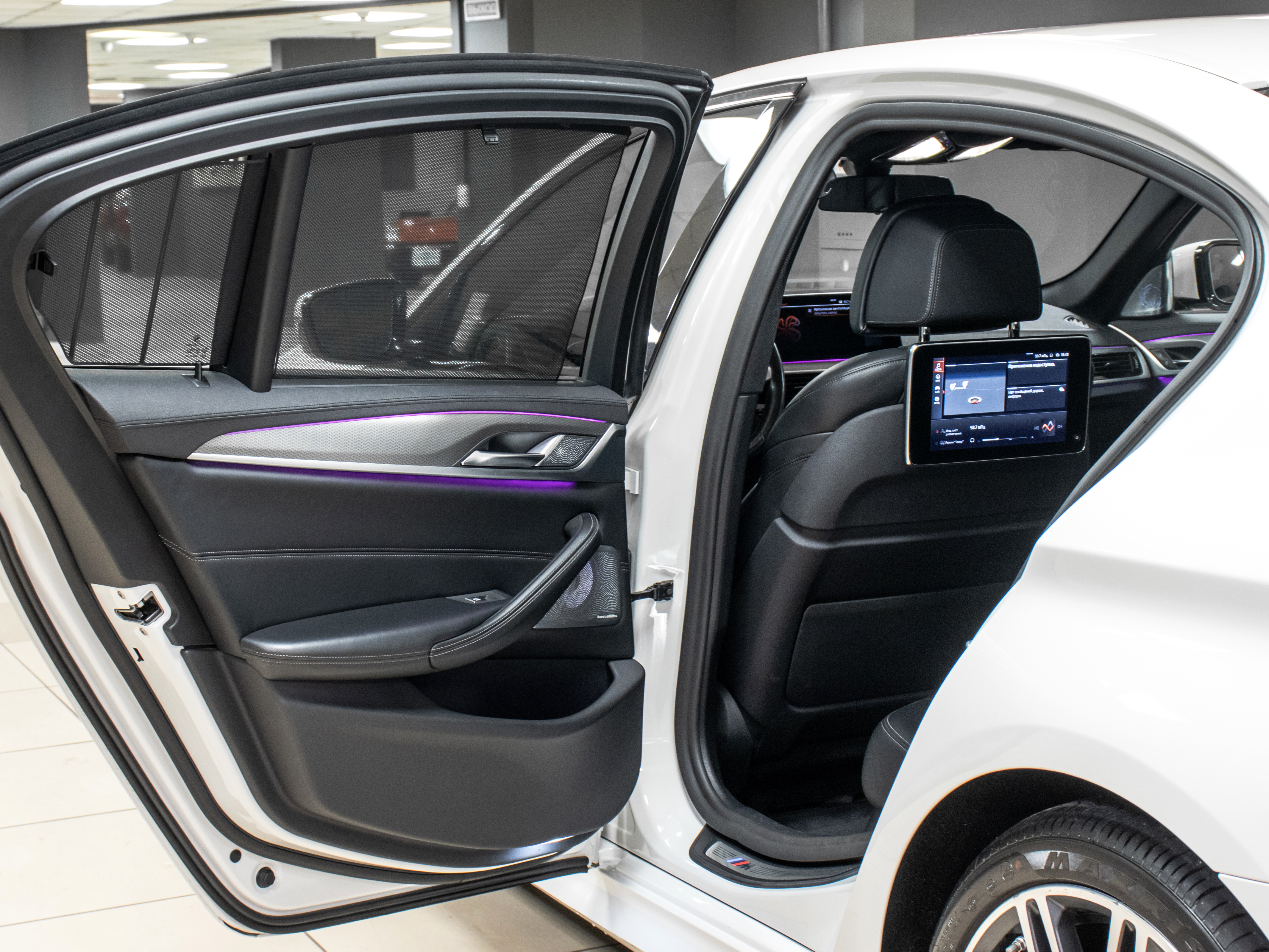 BMW 5 series 540i xDrive