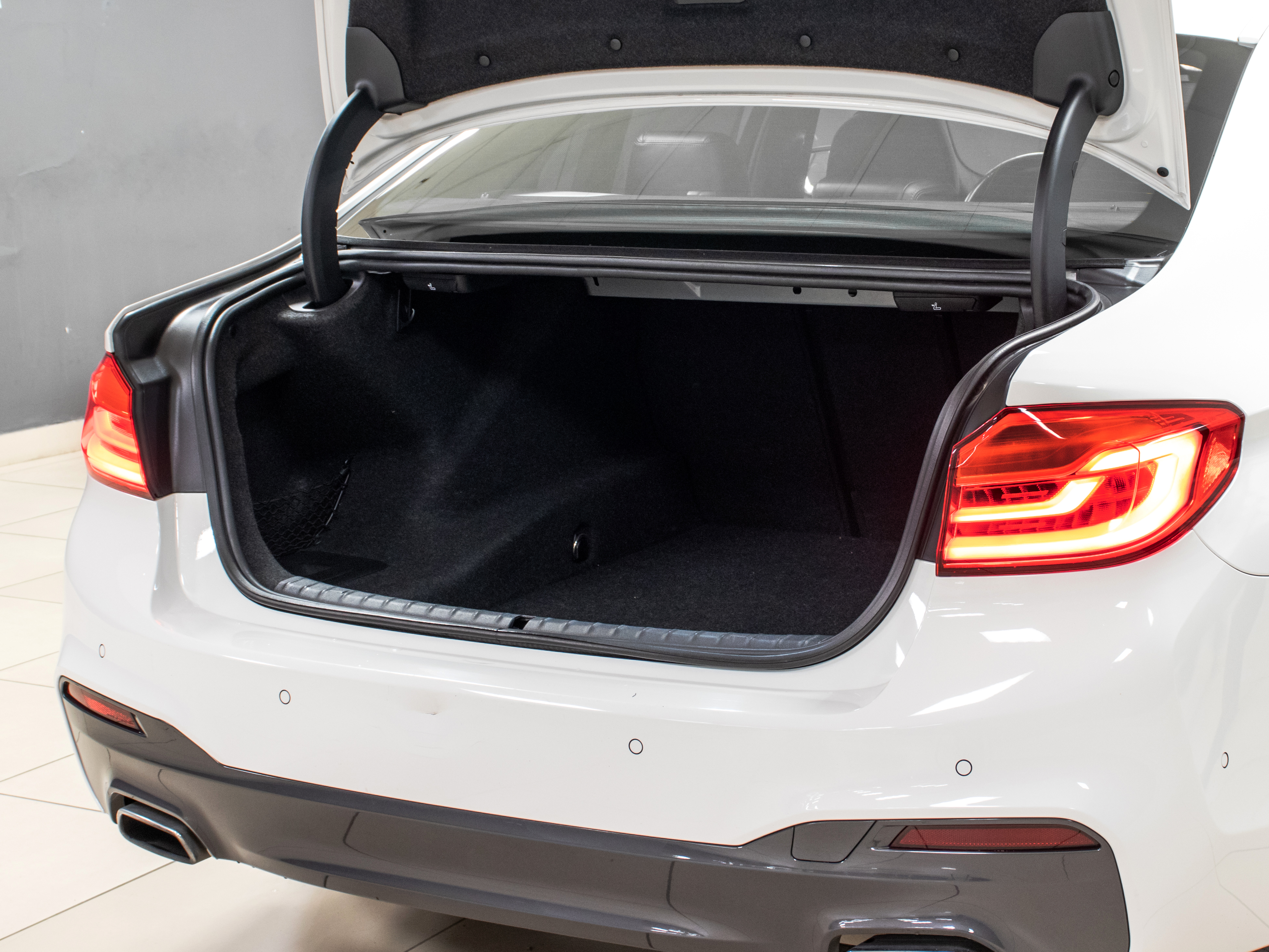 BMW 5 series 540i xDrive