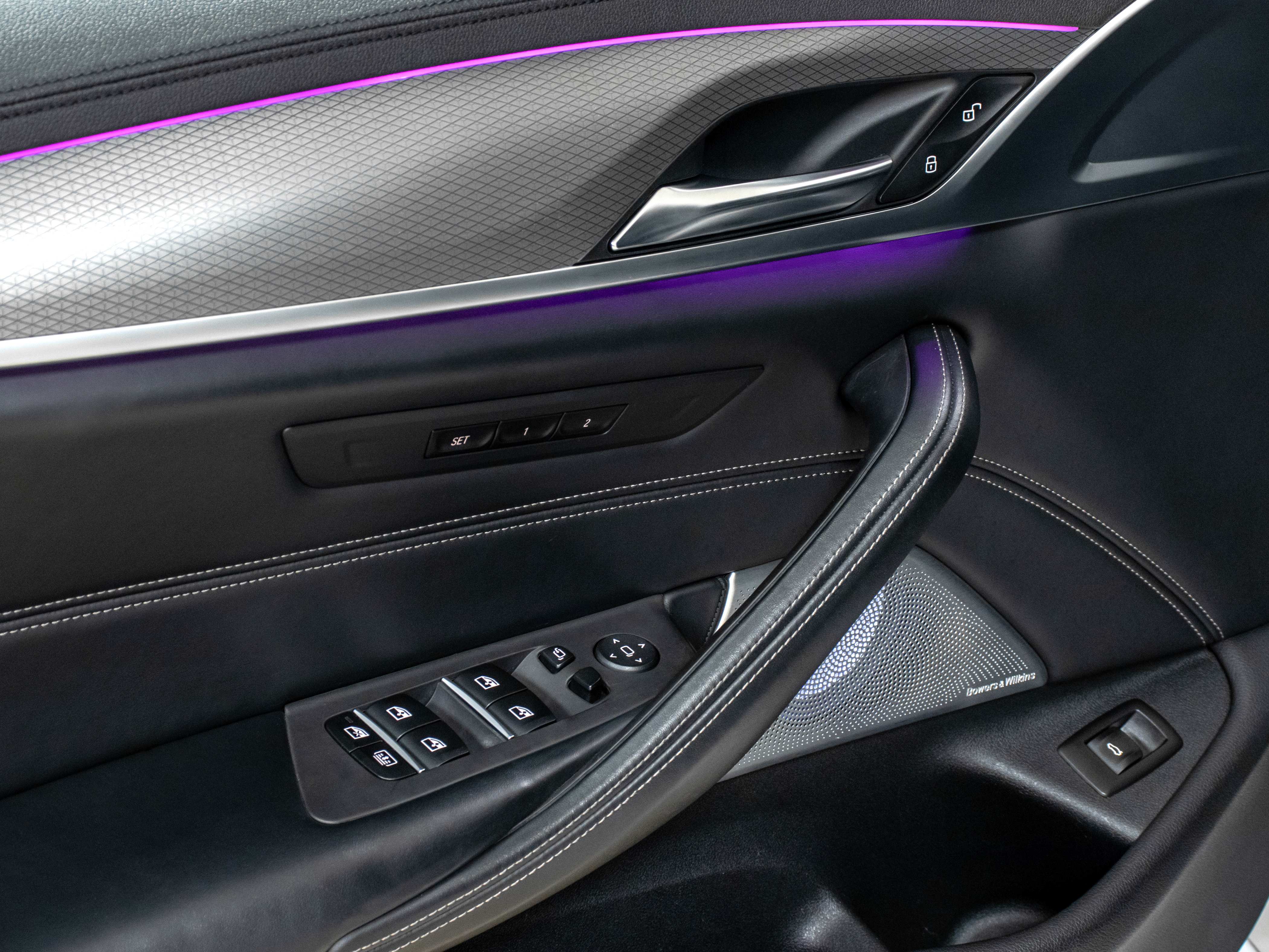 BMW 5 series 540i xDrive