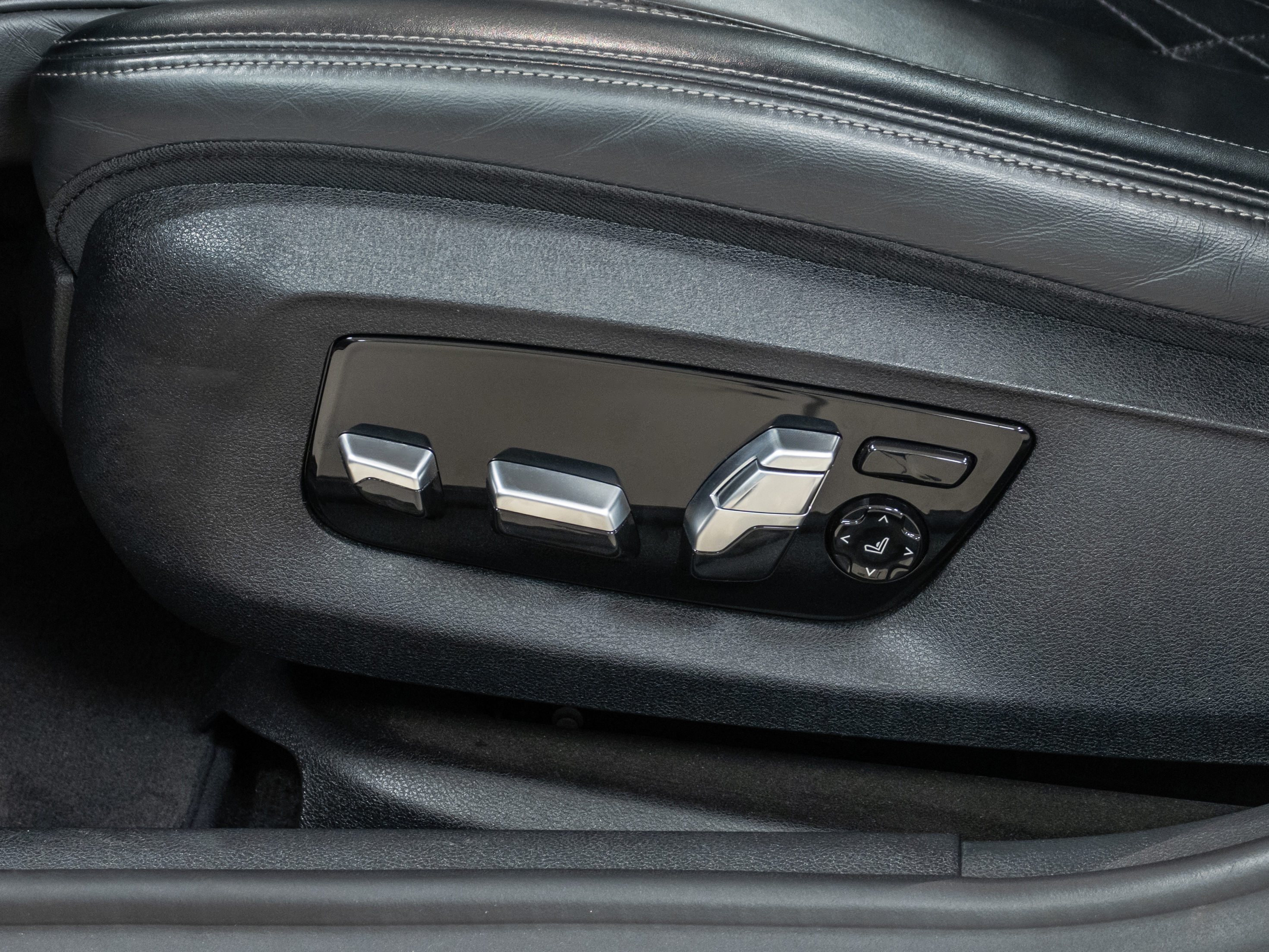 BMW 5 series 540i xDrive