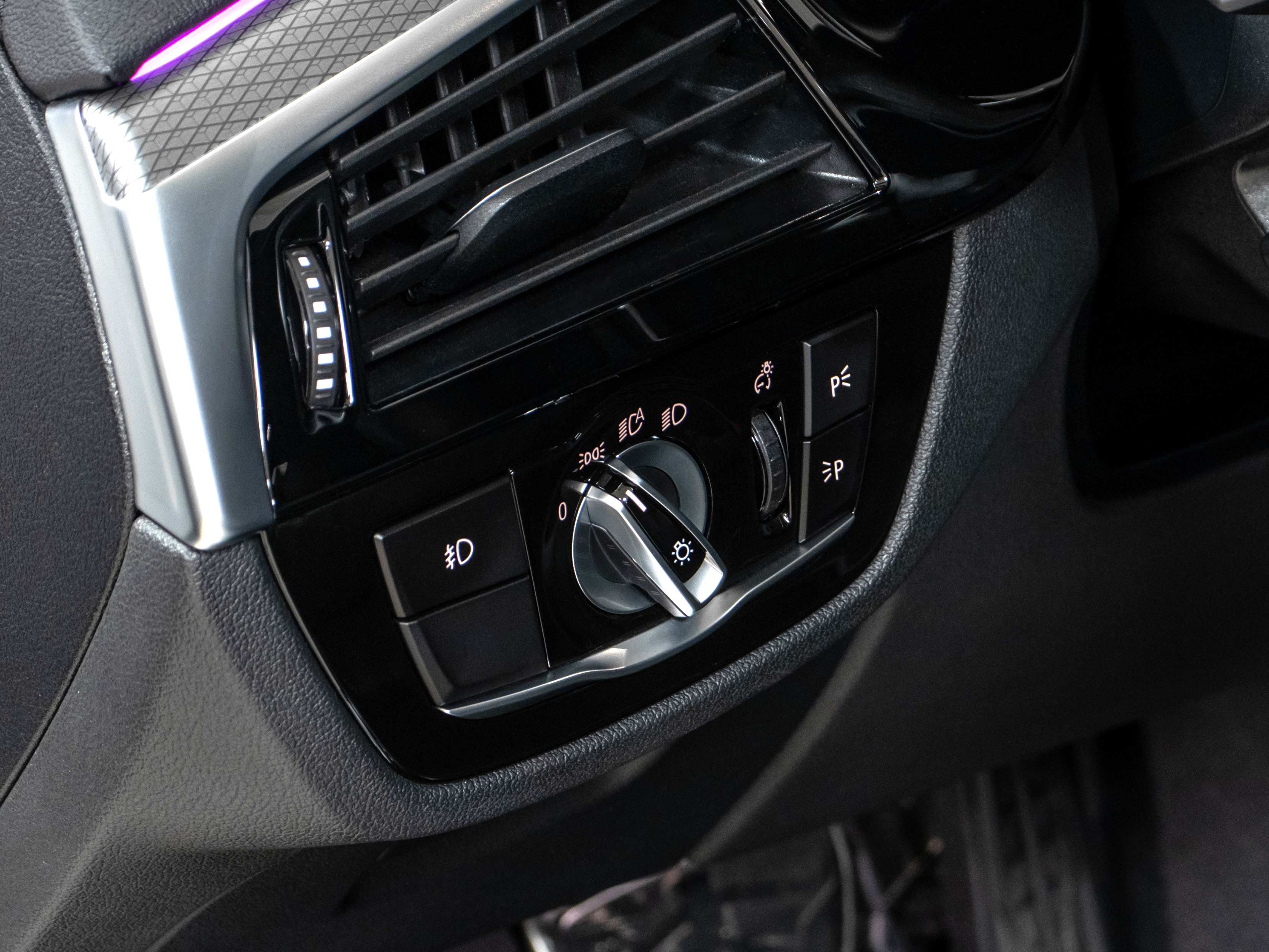 BMW 5 series 540i xDrive