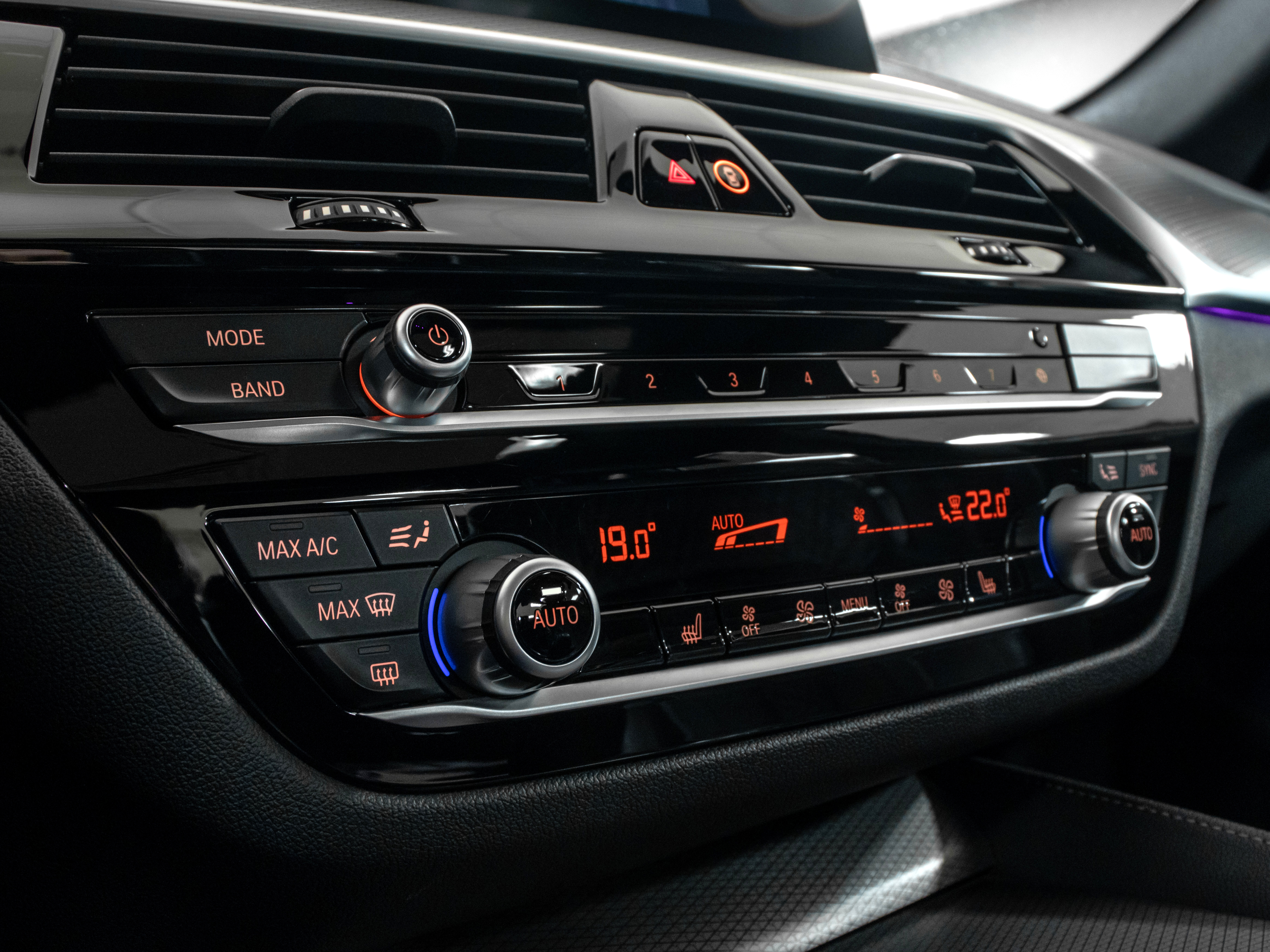 BMW 5 series 540i xDrive