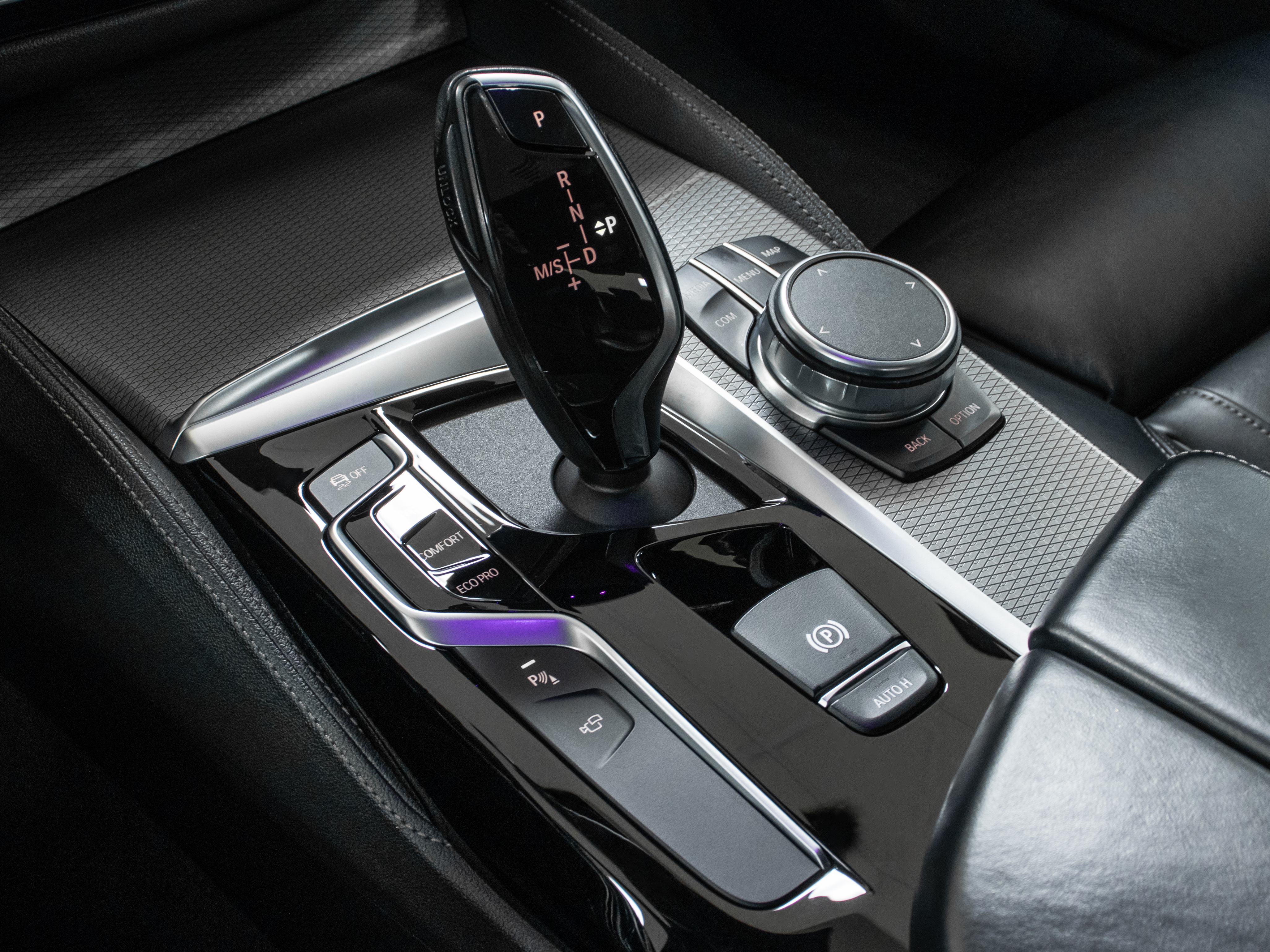 BMW 5 series 540i xDrive