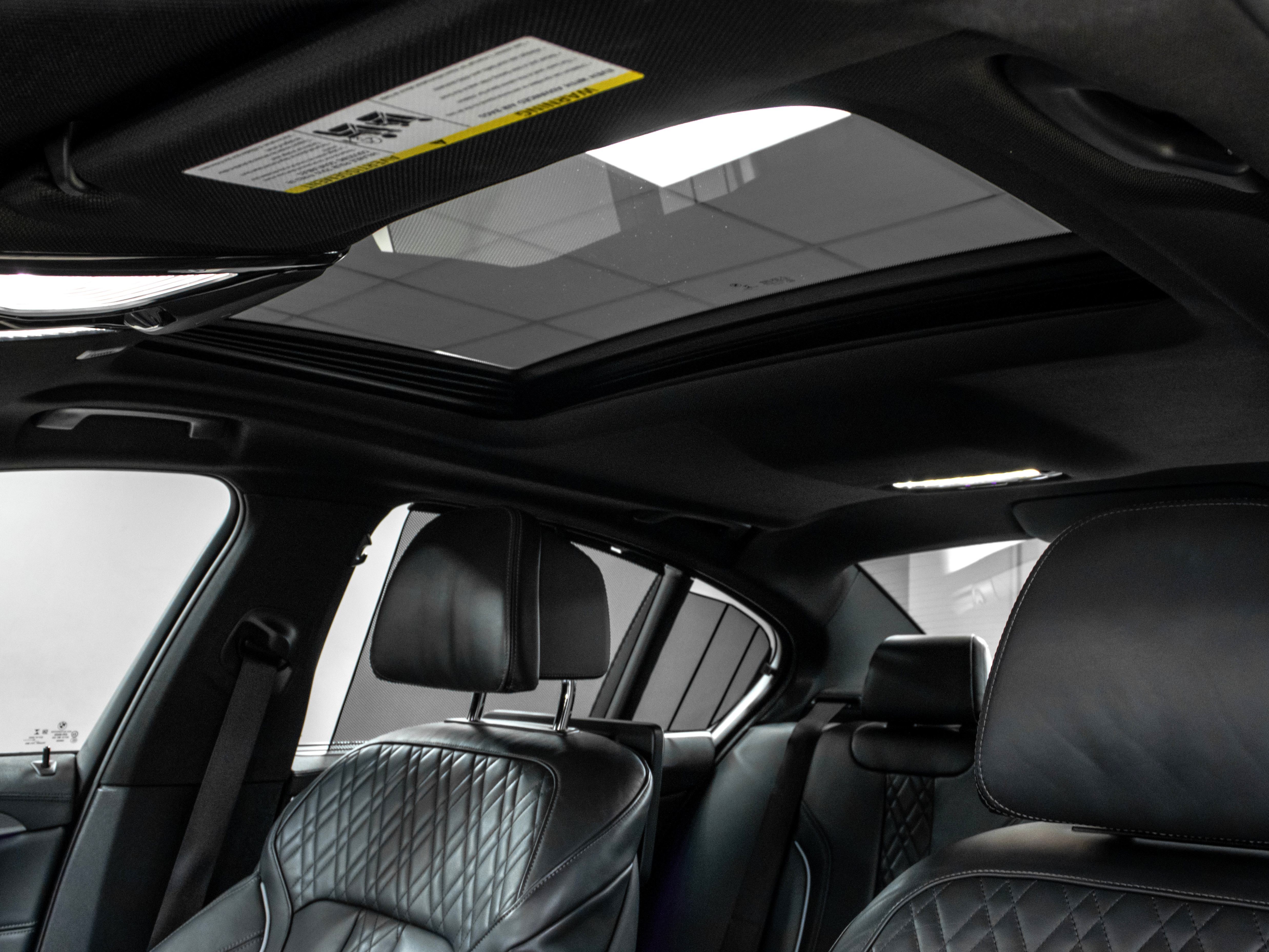 BMW 5 series 540i xDrive