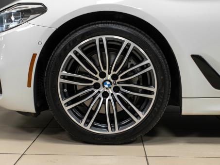 BMW 5 series 540i xDrive