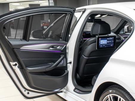 BMW 5 series 540i xDrive