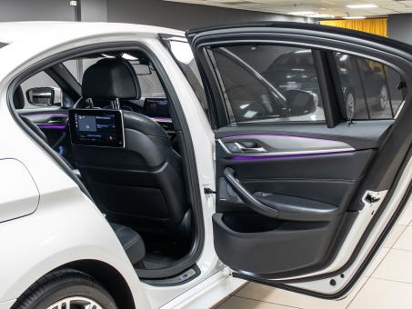 BMW 5 series 540i xDrive