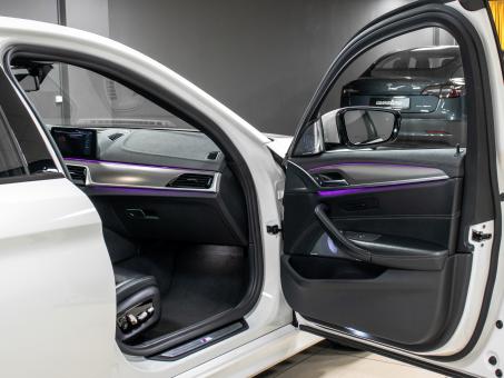 BMW 5 series 540i xDrive