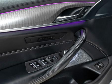 BMW 5 series 540i xDrive