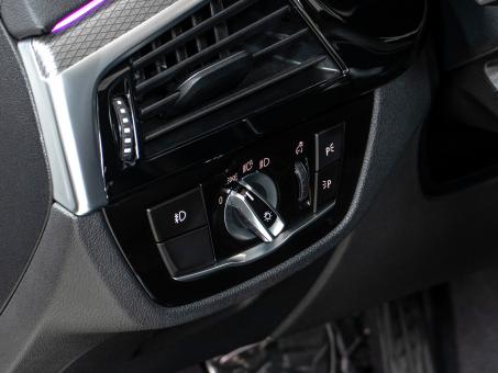 BMW 5 series 540i xDrive