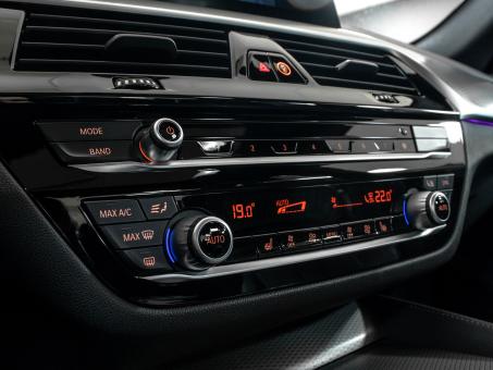 BMW 5 series 540i xDrive