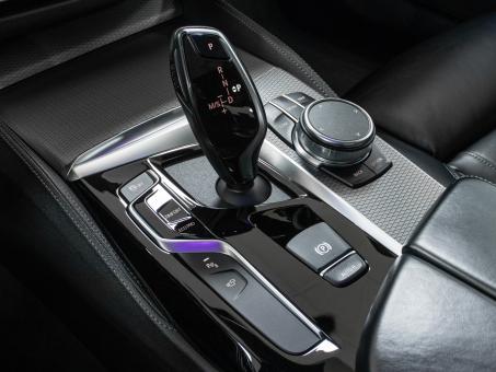 BMW 5 series 540i xDrive