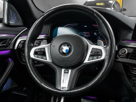BMW 5 series 540i xDrive
