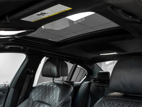 BMW 5 series 540i xDrive