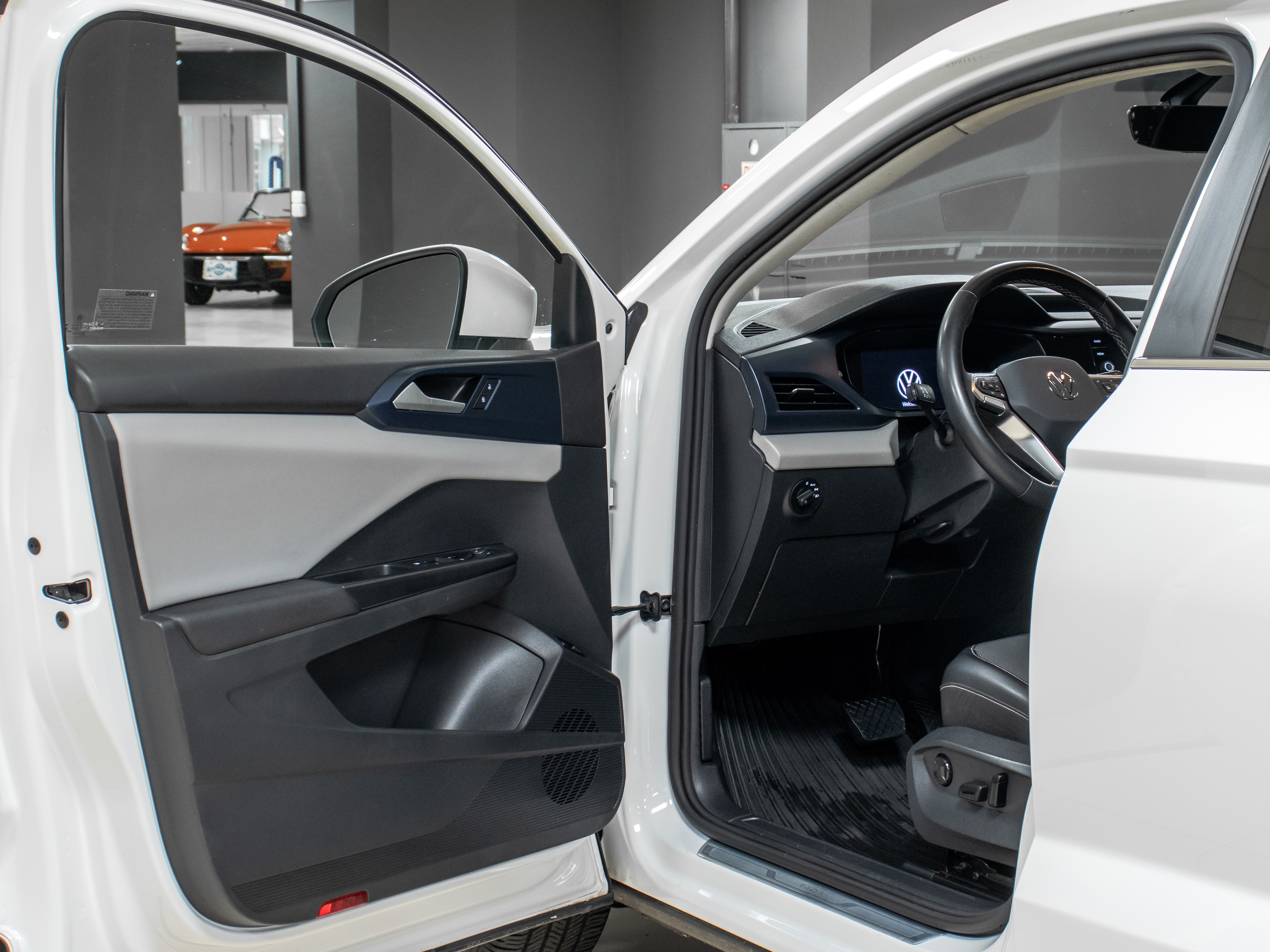 Volkswagen Taos 1.5i 4Motion