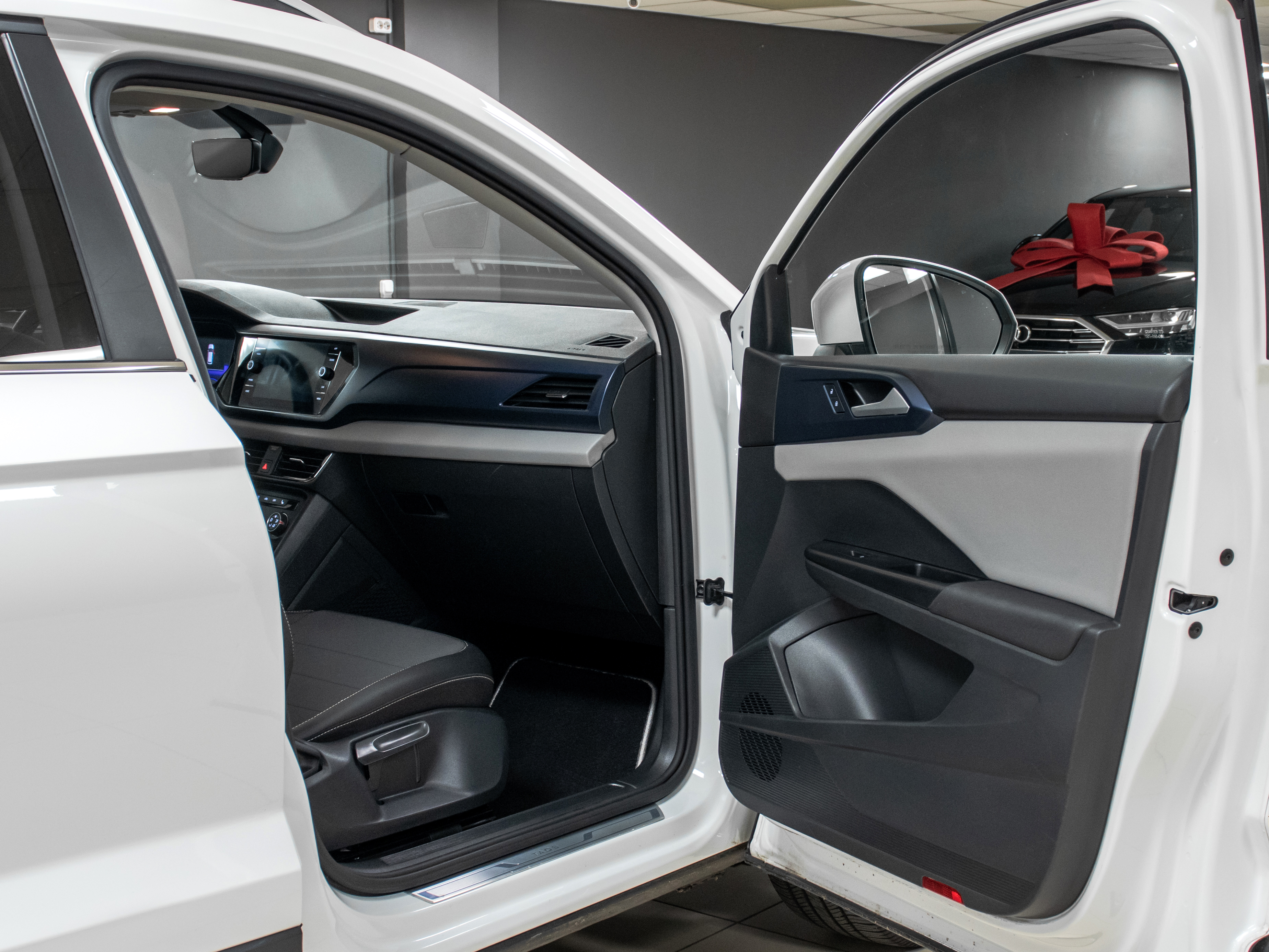 Volkswagen Taos 1.5i 4Motion