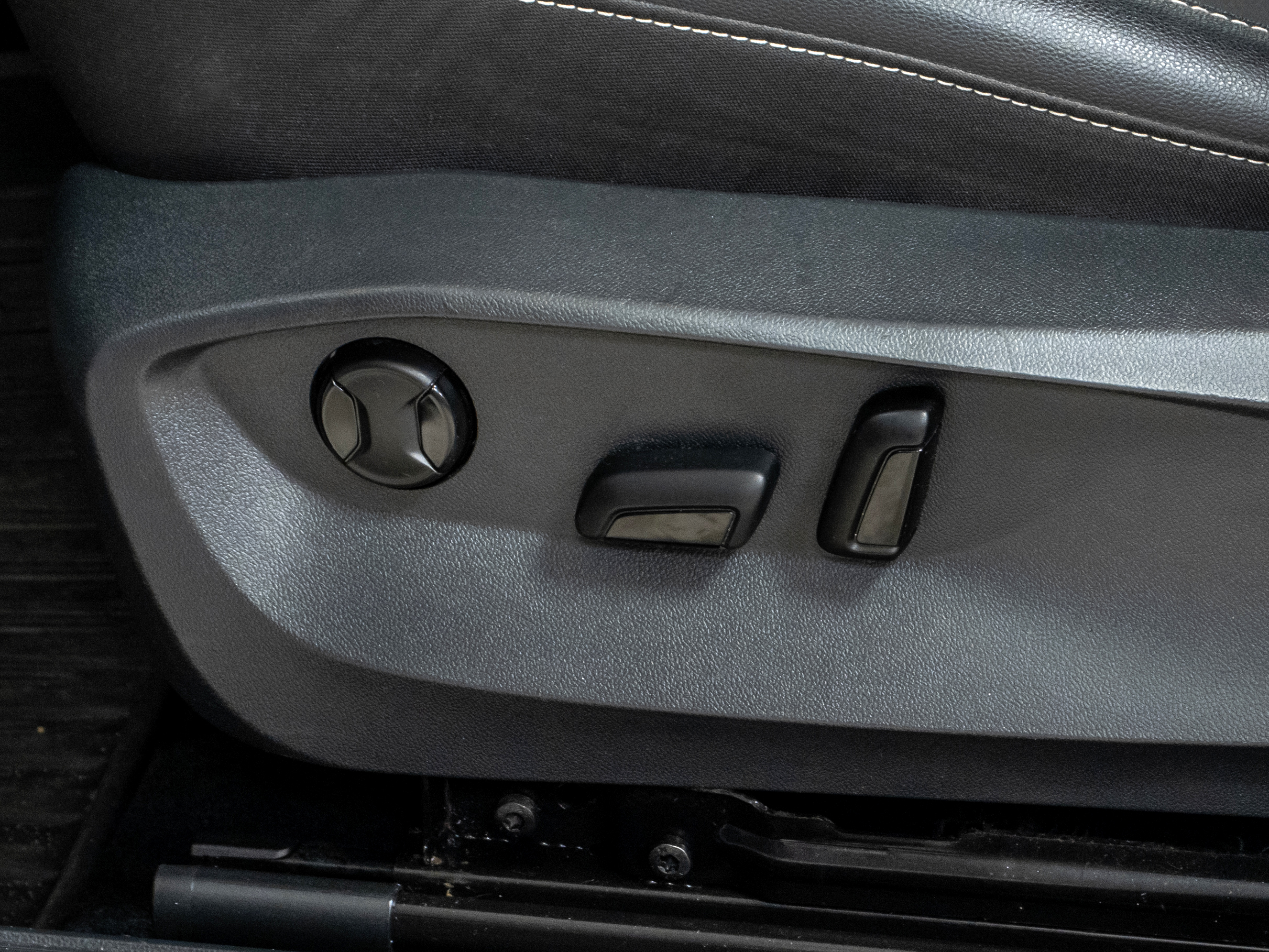 Volkswagen Taos 1.5i 4Motion