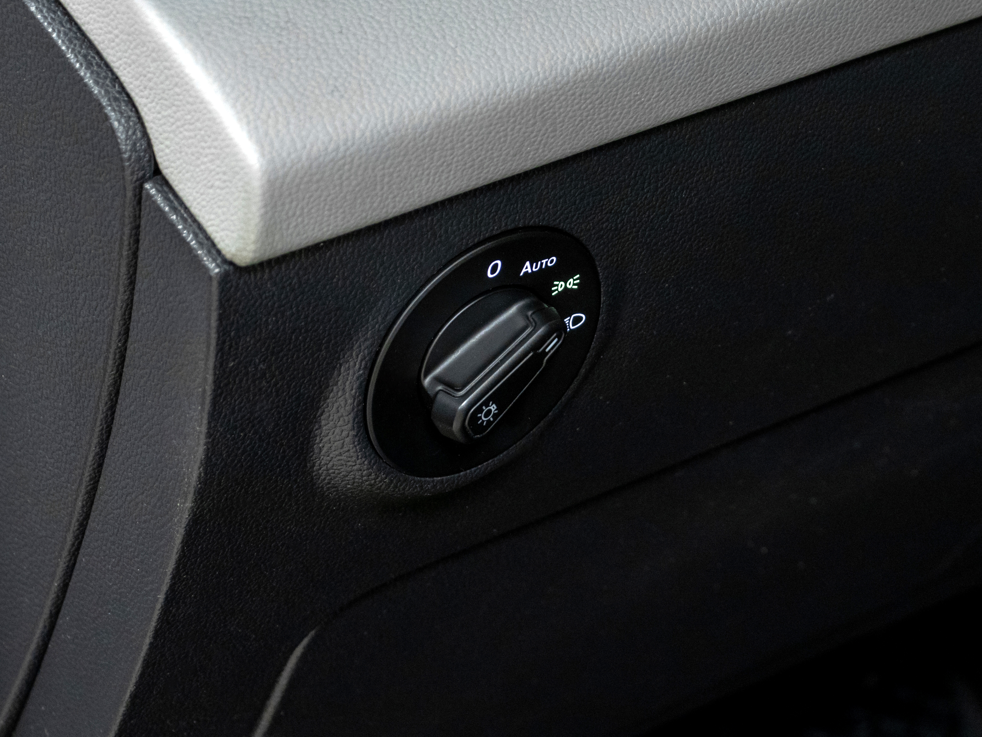 Volkswagen Taos 1.5i 4Motion