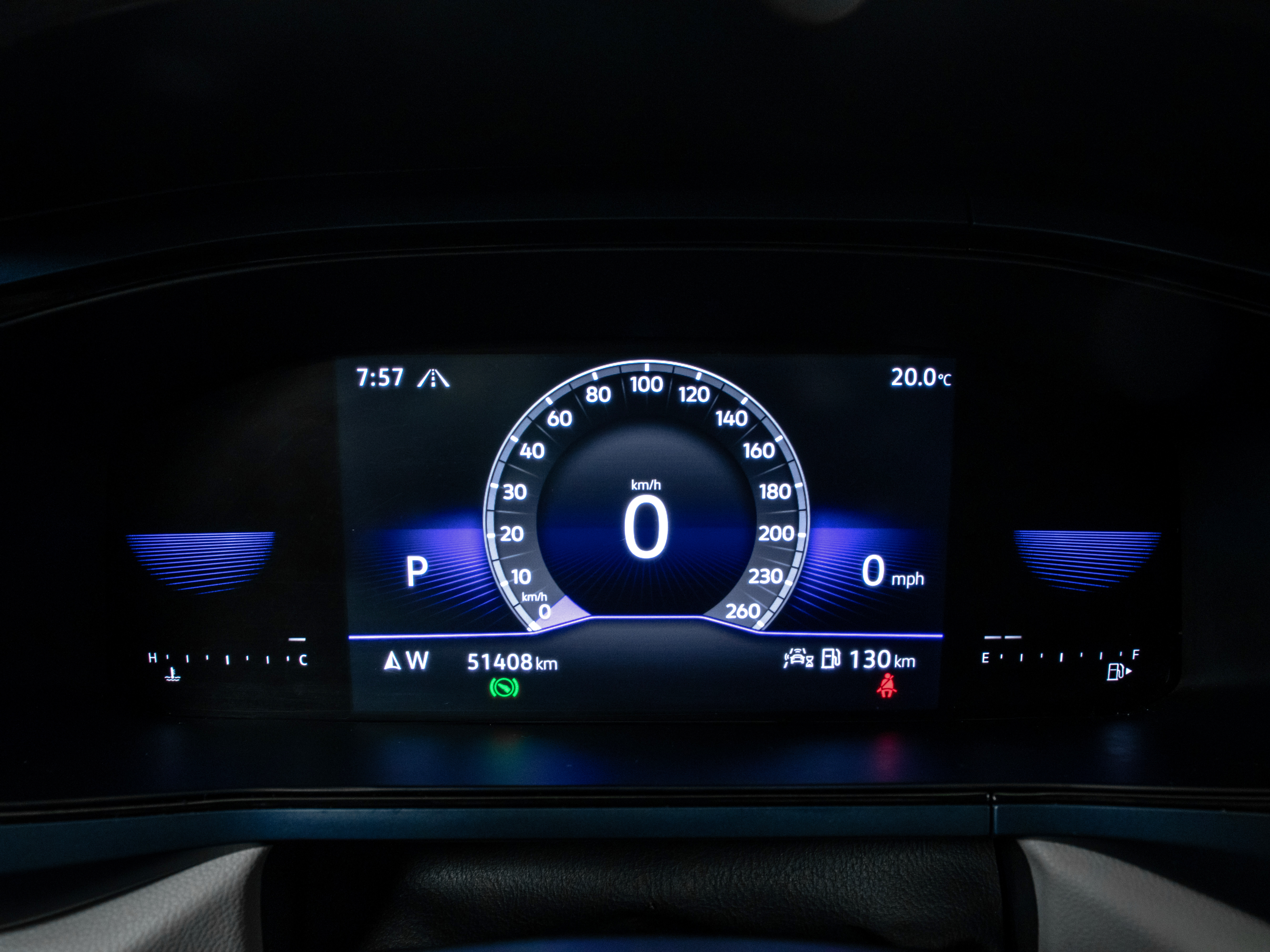 Volkswagen Taos 1.5i 4Motion