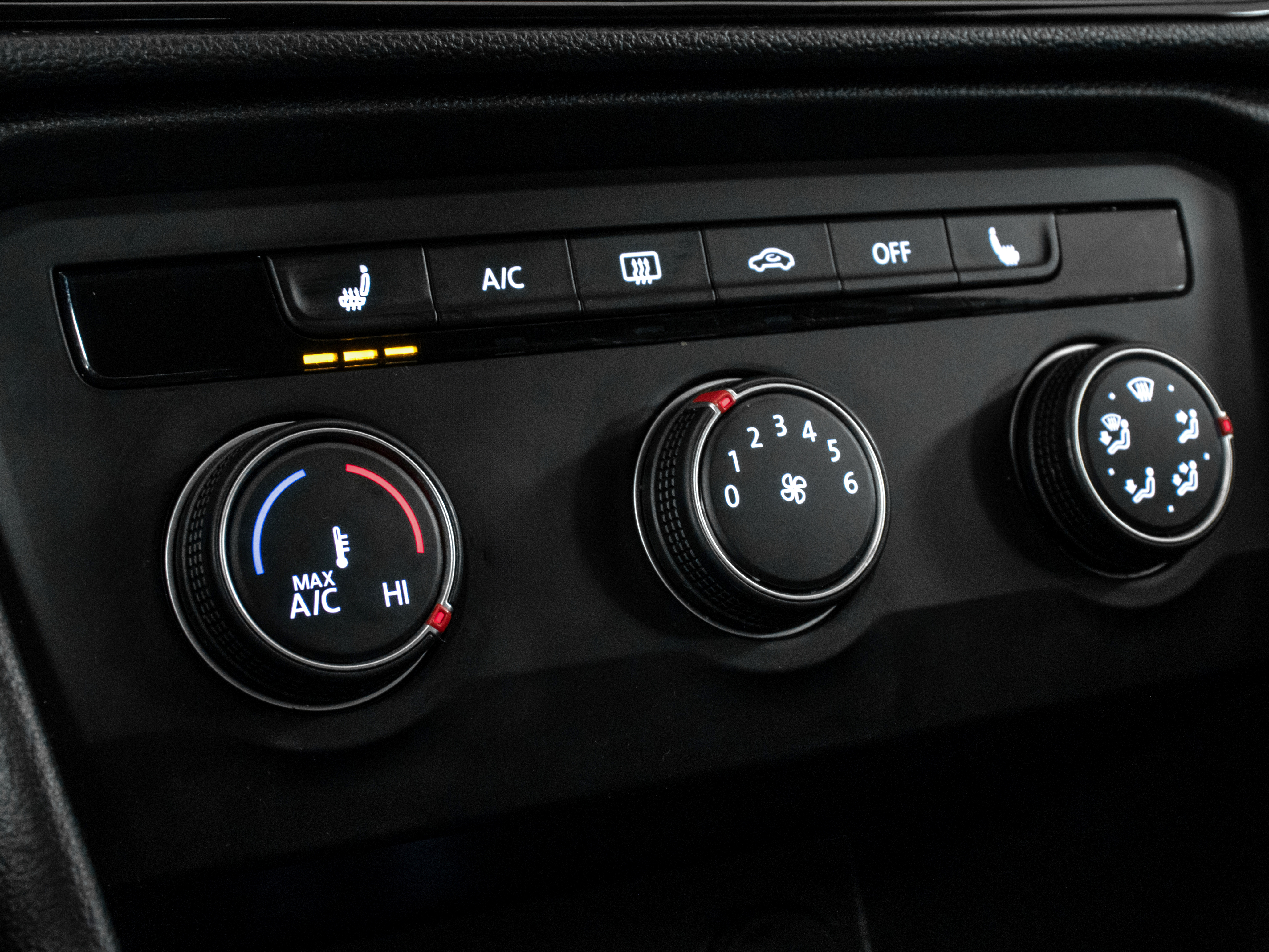 Volkswagen Taos 1.5i 4Motion