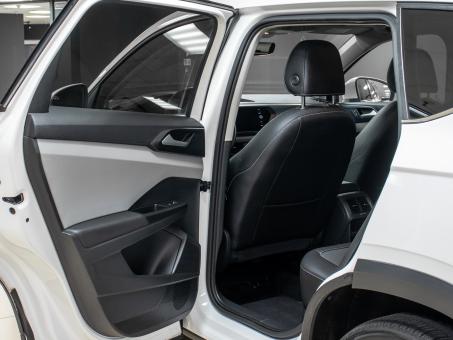 Volkswagen Taos 1.5i 4Motion