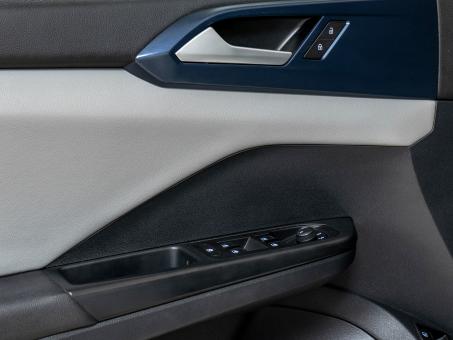 Volkswagen Taos 1.5i 4Motion