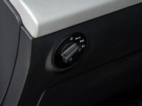 Volkswagen Taos 1.5i 4Motion