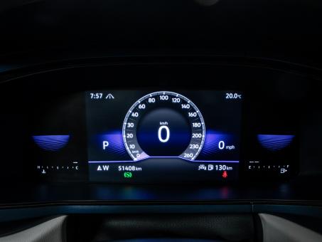 Volkswagen Taos 1.5i 4Motion