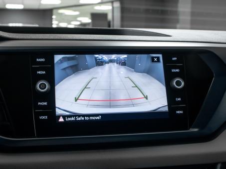 Volkswagen Taos 1.5i 4Motion